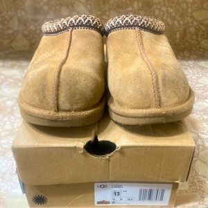 Ugg slippers